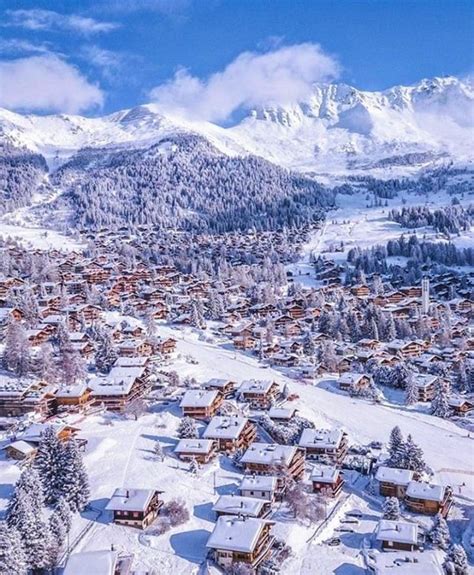 verbier switzerland free